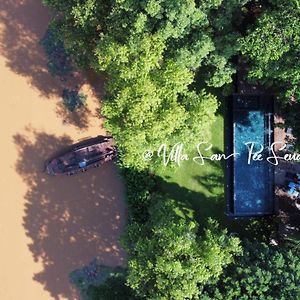 Villa San Pee Seua - Sha Extra Plus
